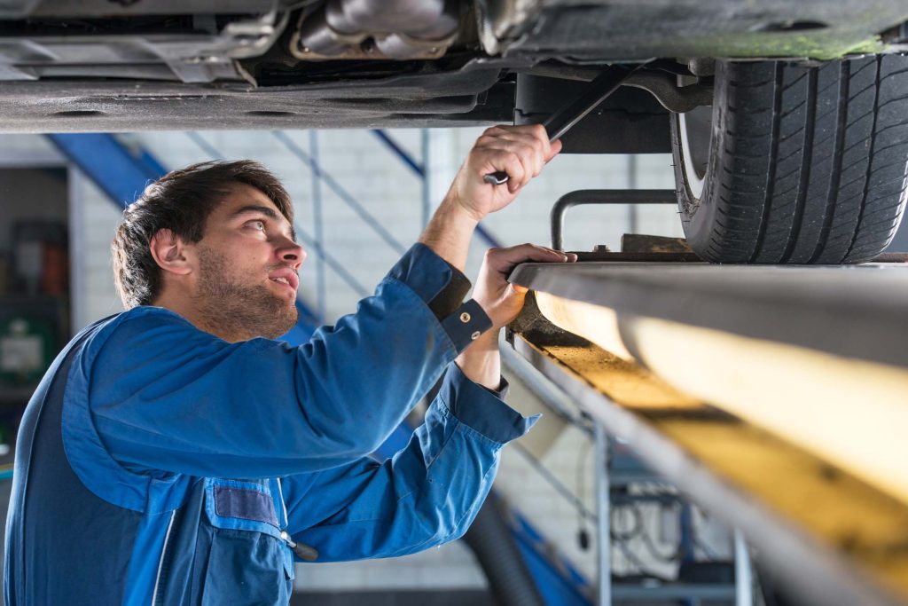MOT Failures: Common Issues & How to Avoid Them - A.M. Engineering