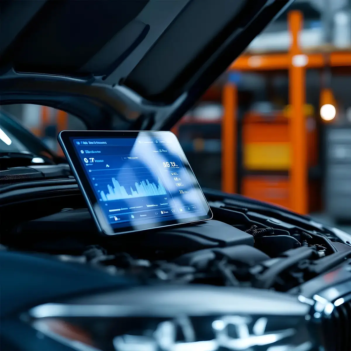 Engine Diagnostics