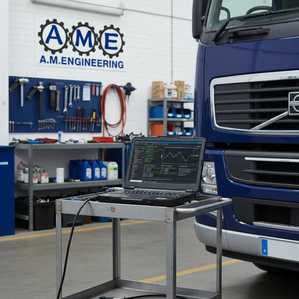 HGV Diagnostic